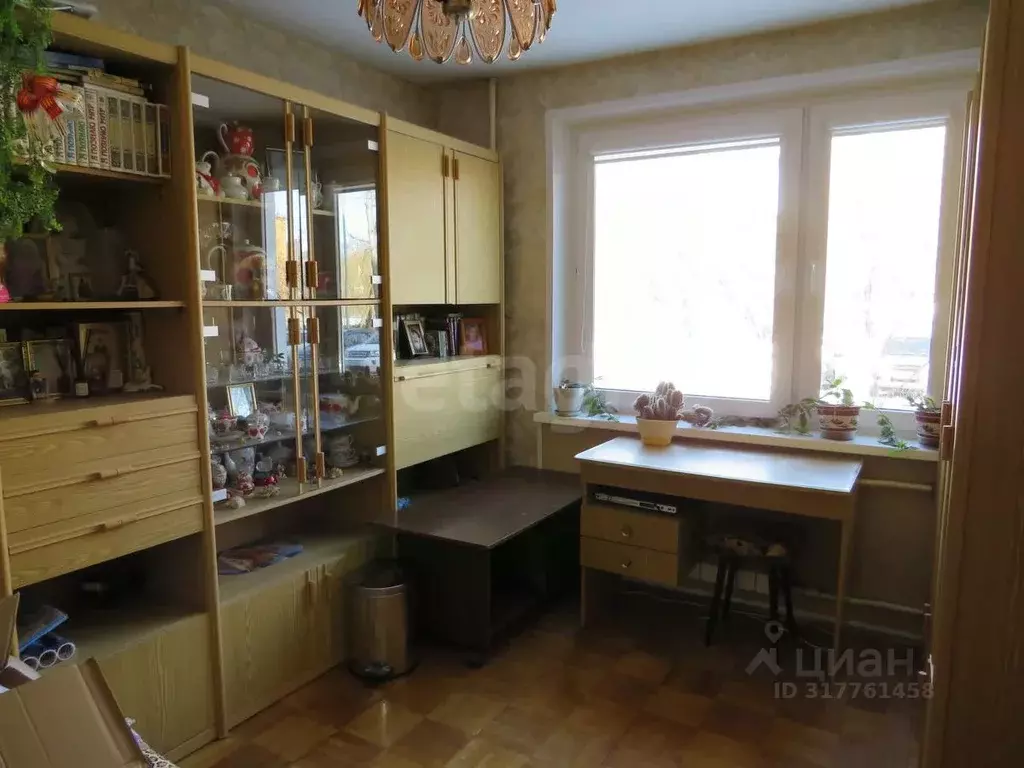 2-к кв. Московская область, Долгопрудный Лихачевское ш., 13к2 (43.0 м) - Фото 0
