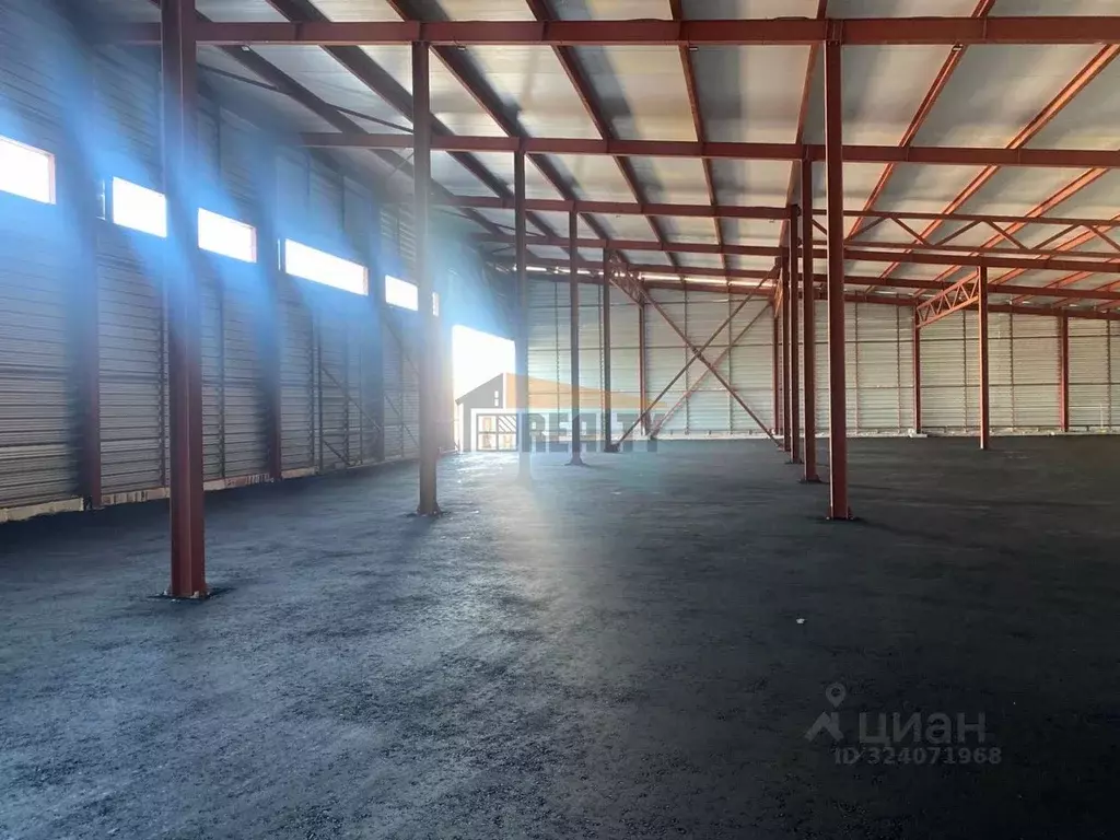 Склад в Московская область, Люберцы Котельнический проезд, 25 (1100 м) - Фото 2