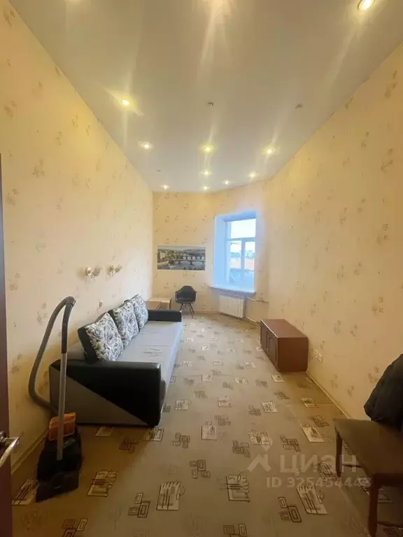 Комната Санкт-Петербург Литейный просп., 59 (19.0 м) - Фото 2