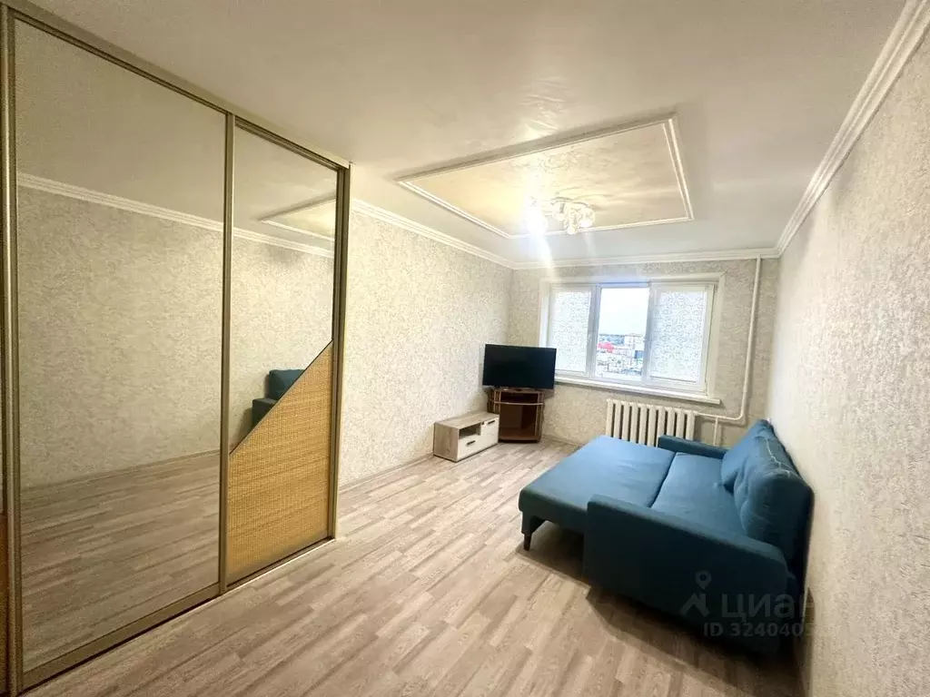 2-к кв. Московская область, Ногинск Богородский городской округ, ул. ... - Фото 1