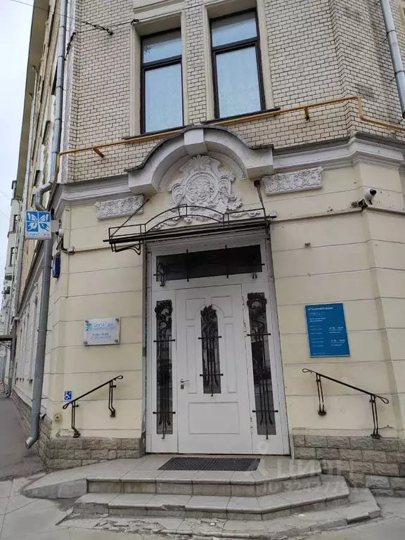 Помещение свободного назначения в Москва пер. Гусятников, 13/3 (170 м) - Фото 2