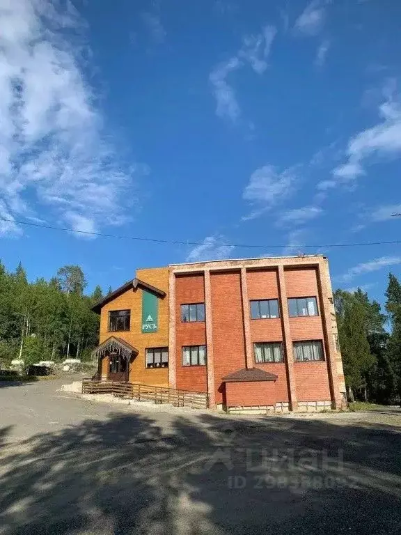 Комната Мурманская область, Апатиты  (10.0 м) - Фото 1
