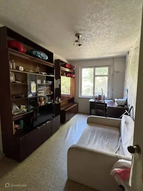 Продаётся 3-к квартира, 57.5 м - Фото 0