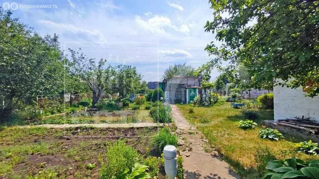 Дом в Воронеж, СНТ Железнодорожник-1 ЮВЖД (51 м) - Фото 0