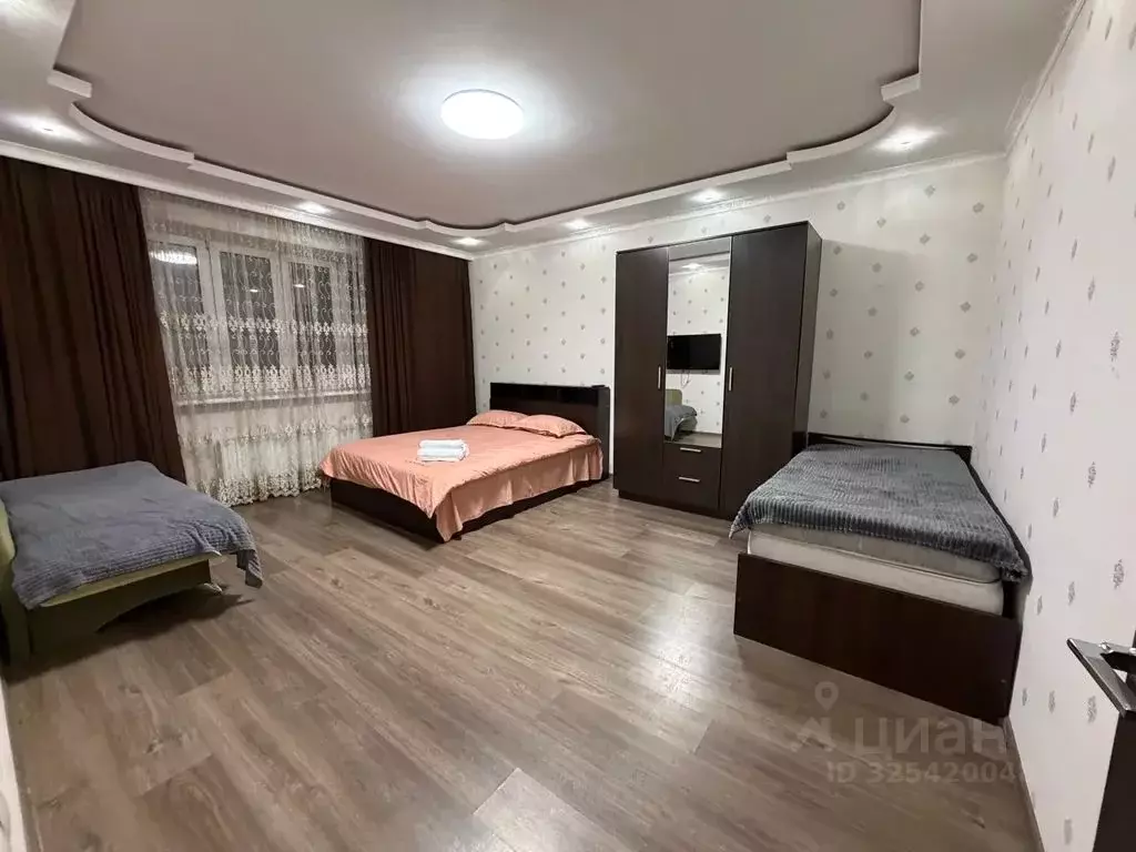 2-к кв. Московская область, Пушкино ул. Чехова, 1к1 (62.0 м) - Фото 2