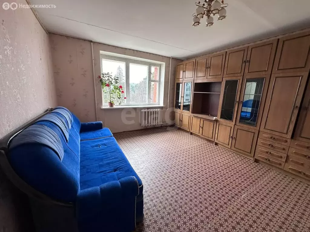 1-комнатная квартира: Калужская область, Жуковский муниципальный ... - Фото 2