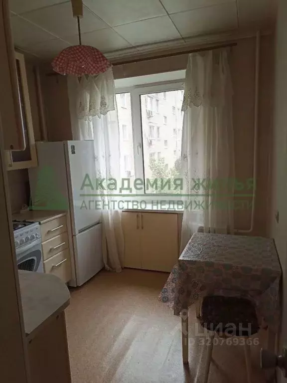 1-к кв. Саратовская область, Саратов ул. Имени А.Н. Радищева, 11 (33.5 ... - Фото 1