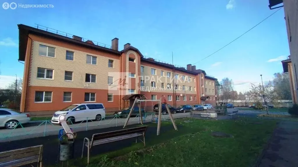 1-комнатная квартира: Ногинск, Юбилейная улица, 26А (37 м) - Фото 2