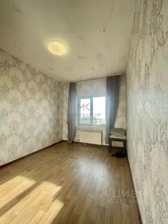 2-к кв. Тыва, Кызыл ул. Ооржака Лопсанчапа, 35/2 (48.4 м) - Фото 1
