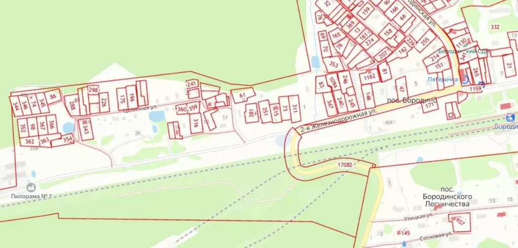 Участок, 12 сот., поселения (ижс) - Фото 1