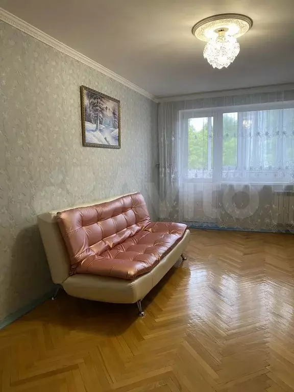 2-к. квартира, 50 м, 3/5 эт. - Фото 1