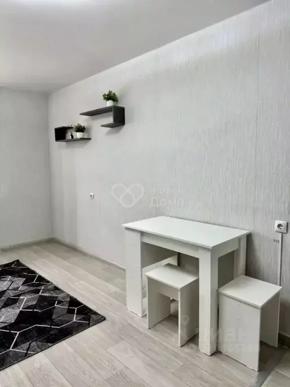 Комната Волгоградская область, Волгоград ул. Богданова, 25 (17.6 м) - Фото 2