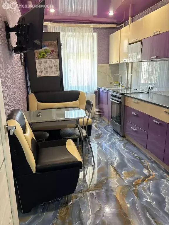 2-комнатная квартира: Севастополь, улица Комбрига Потапова, 24 (60.1 ... - Фото 0