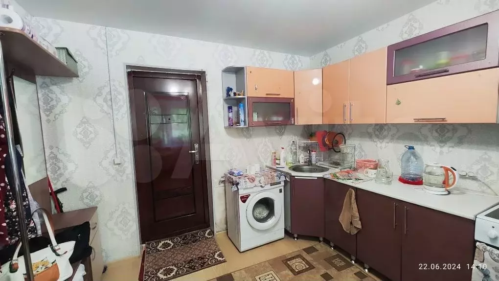 Комната 30 м в 8-к., 1/5 эт. - Фото 0