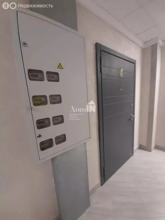 1-комнатная квартира: Санкт-Петербург, улица Кустодиева, 5к1 (34.7 м) - Фото 2