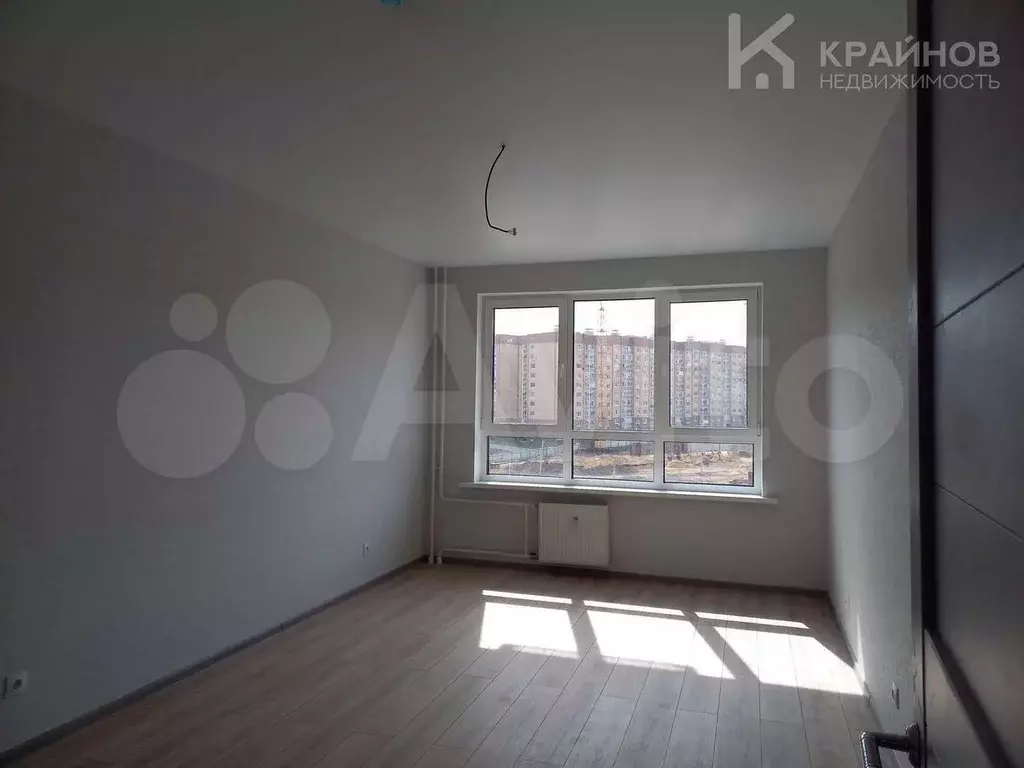 3-к. квартира, 83,3 м, 16/17 эт. - Фото 1