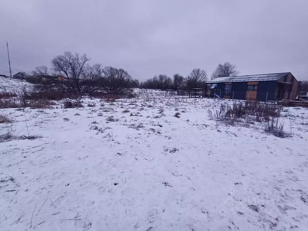 Участок в Московская область, Щелково городской округ, пос. ... - Фото 1