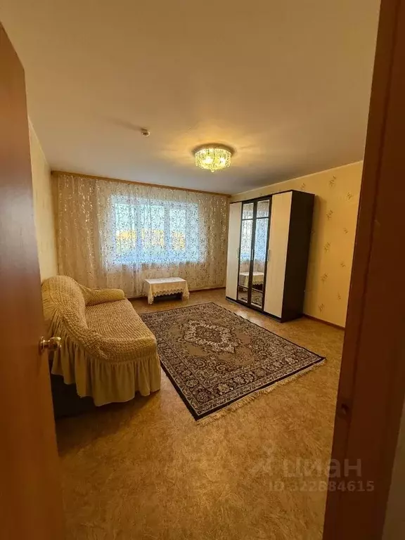 2-к кв. Новгородская область, Великий Новгород ул. Кочетова, 30к4 ... - Фото 1