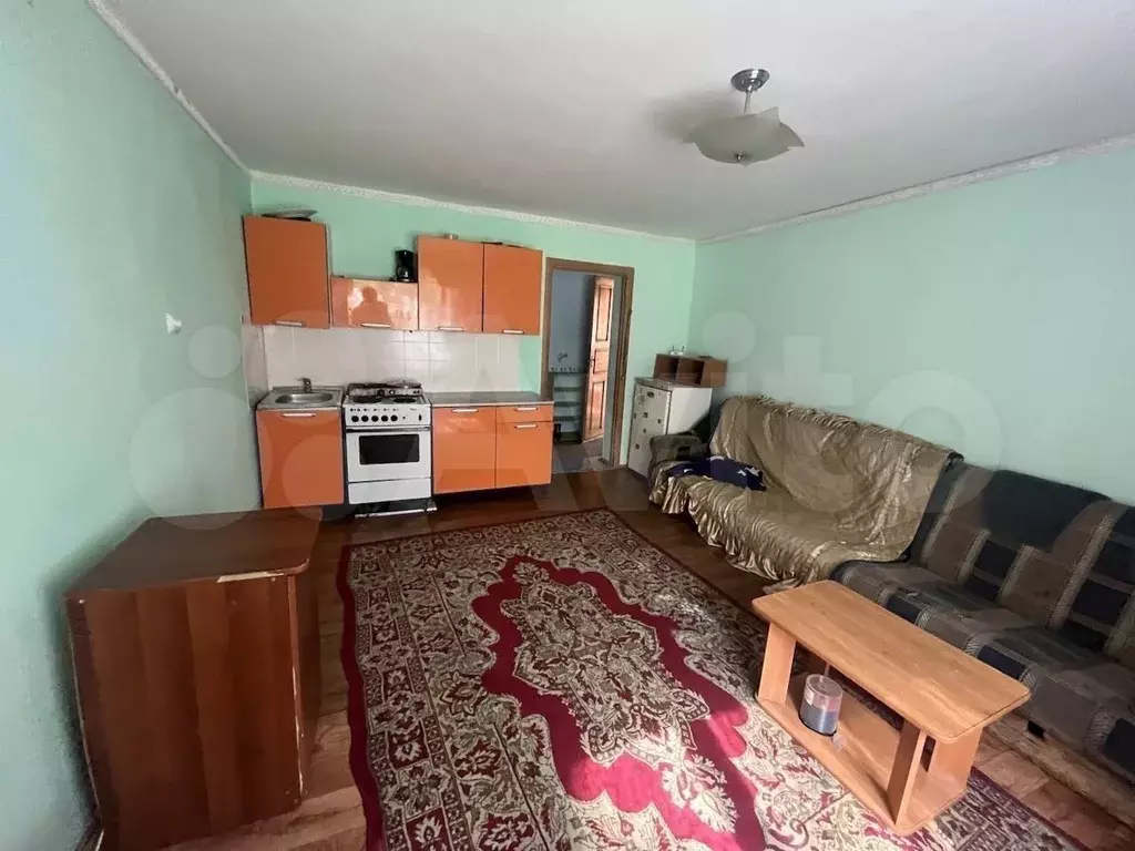 Дом 120 м на участке 2 га - Фото 1