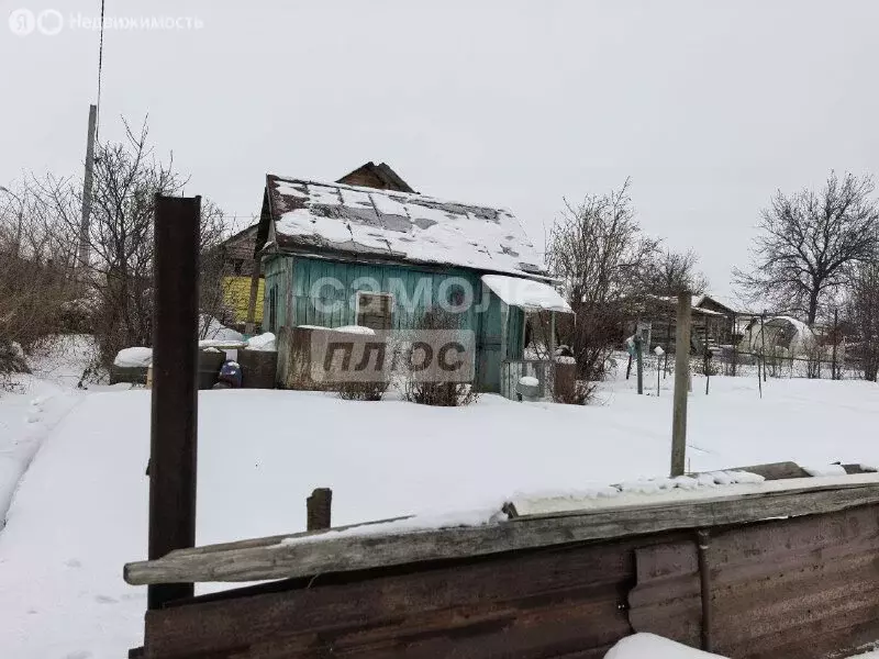 Дом в Хабаровск, Воронежское шоссе, 3А (25 м) - Фото 2