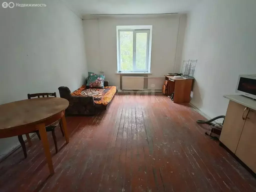 1к в -комнатной квартире (19.9 м) - Фото 2
