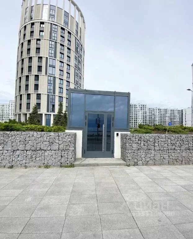 Гараж в Санкт-Петербург наб. Миклухо-Маклая, 3к1 (12 м) - Фото 1