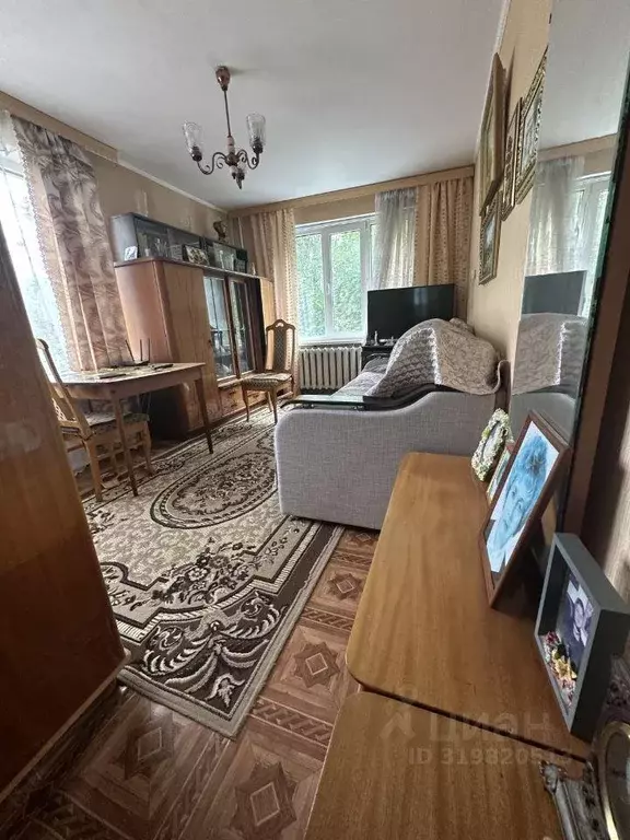 Квартира, 2 комнаты, 43.1 м - Фото 0