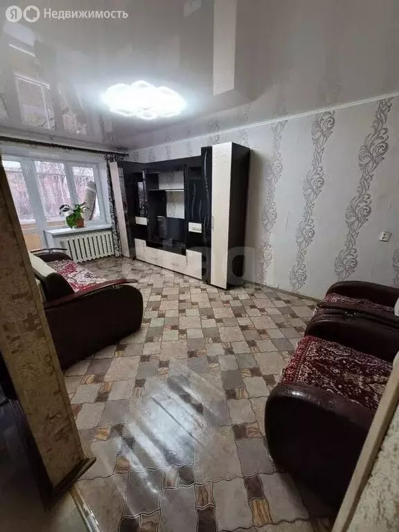 1-комнатная квартира: Йошкар-Ола, улица Прохорова, 12 (30 м) - Фото 1