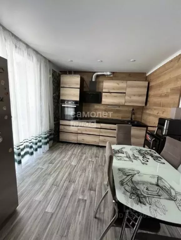 3-к кв. Алтайский край, Бийск ул. Аркадия Гайдара, 43/1 (70.2 м) - Фото 2