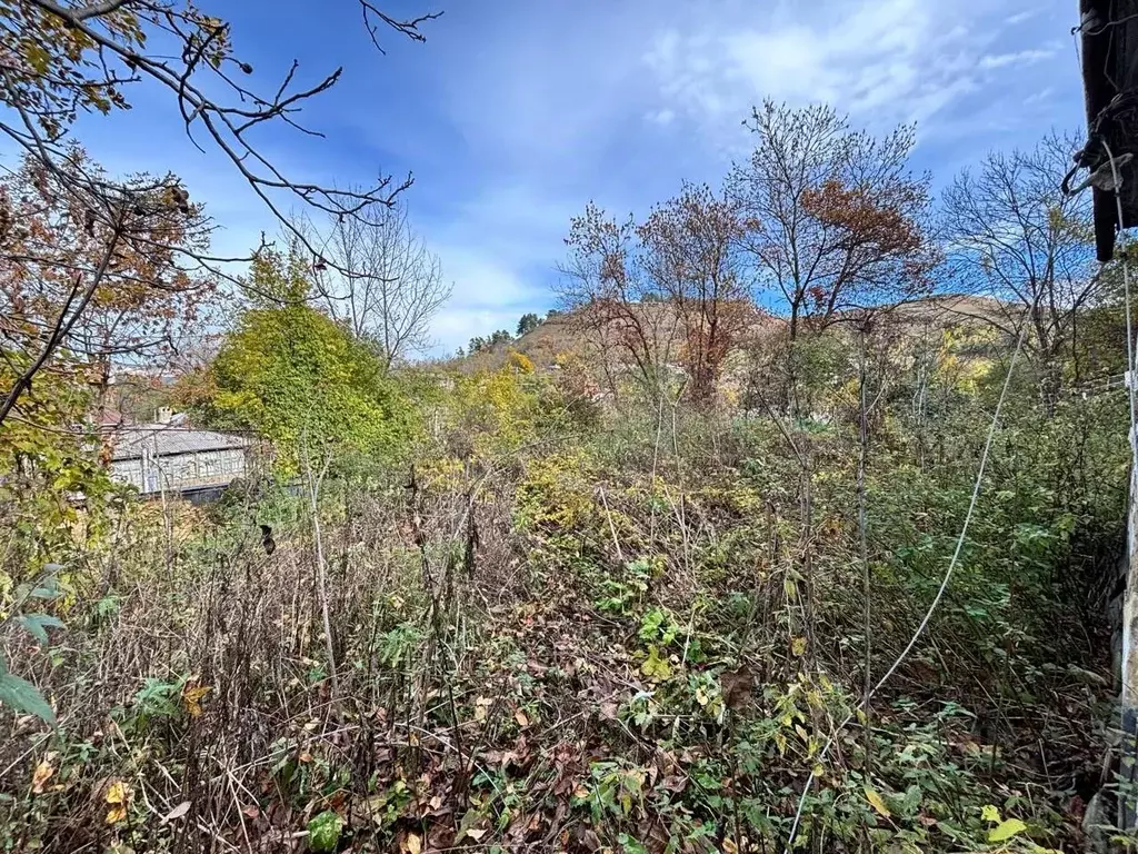 Участок в Ставропольский край, Кисловодск Резервуарная ул. (6.0 сот.) - Фото 2