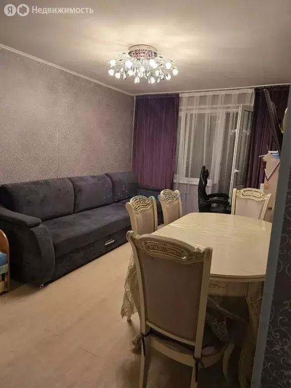 2-комнатная квартира: Нижний Новгород, улица Дружаева, 3 (47.1 м) - Фото 0