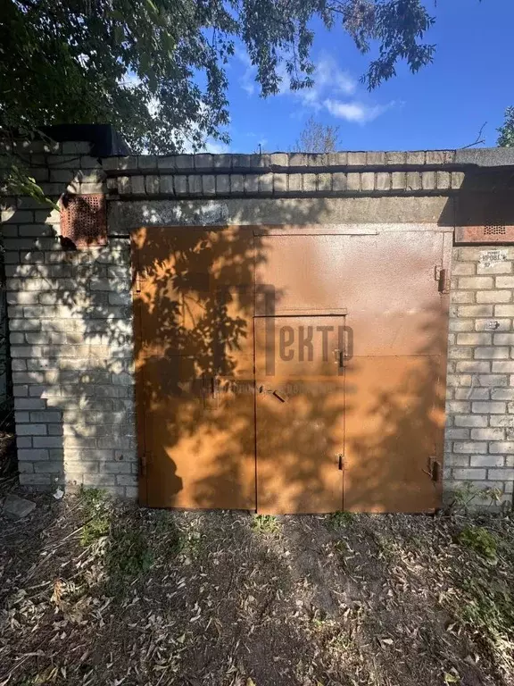 Гараж в Ярославская область, Ярославль Мышкинский проезд (18 м) - Фото 1