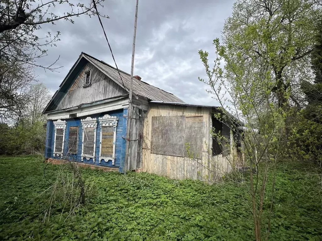 Дом 100 м на участке 28 сот. - Фото 1