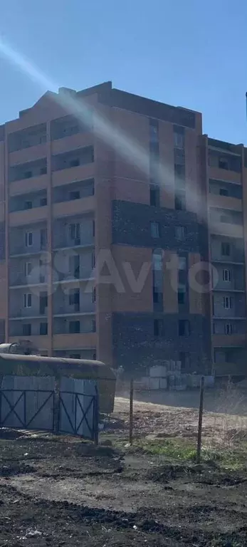 3-к. квартира, 76,6 м, 7/8 эт. - Фото 1