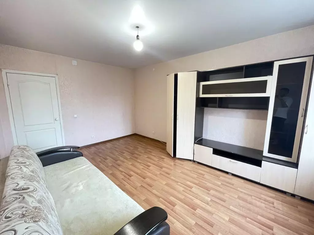 1-к кв. Татарстан, Набережные Челны ул. Раскольникова, 28 (40.0 м) - Фото 1