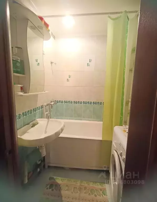 Комната Самарская область, Тольятти Южное ш., 35 - Фото 1