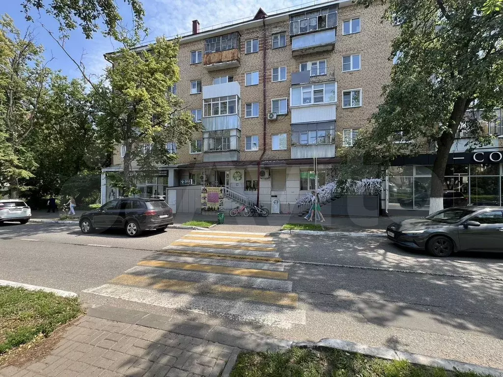 Свободного назначения, 85 м2 - Фото 1