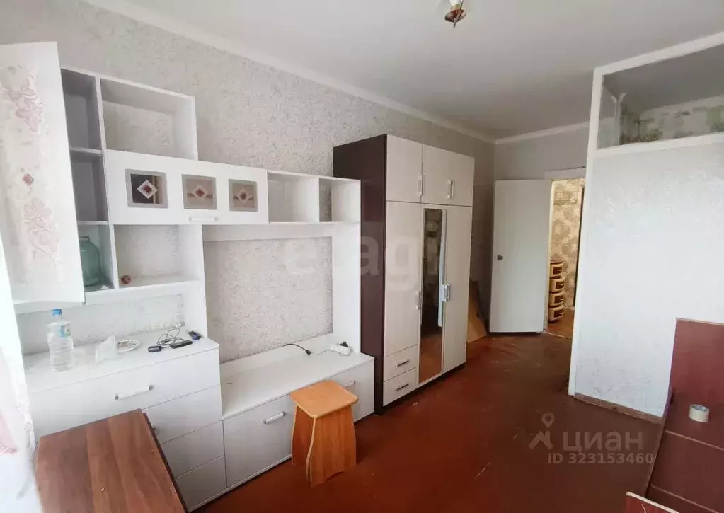 1-к кв. Курская область, Курск ул. Черняховского, 31А (22.0 м) - Фото 2