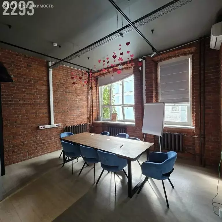 Помещение свободного назначения (222 м) - Фото 1