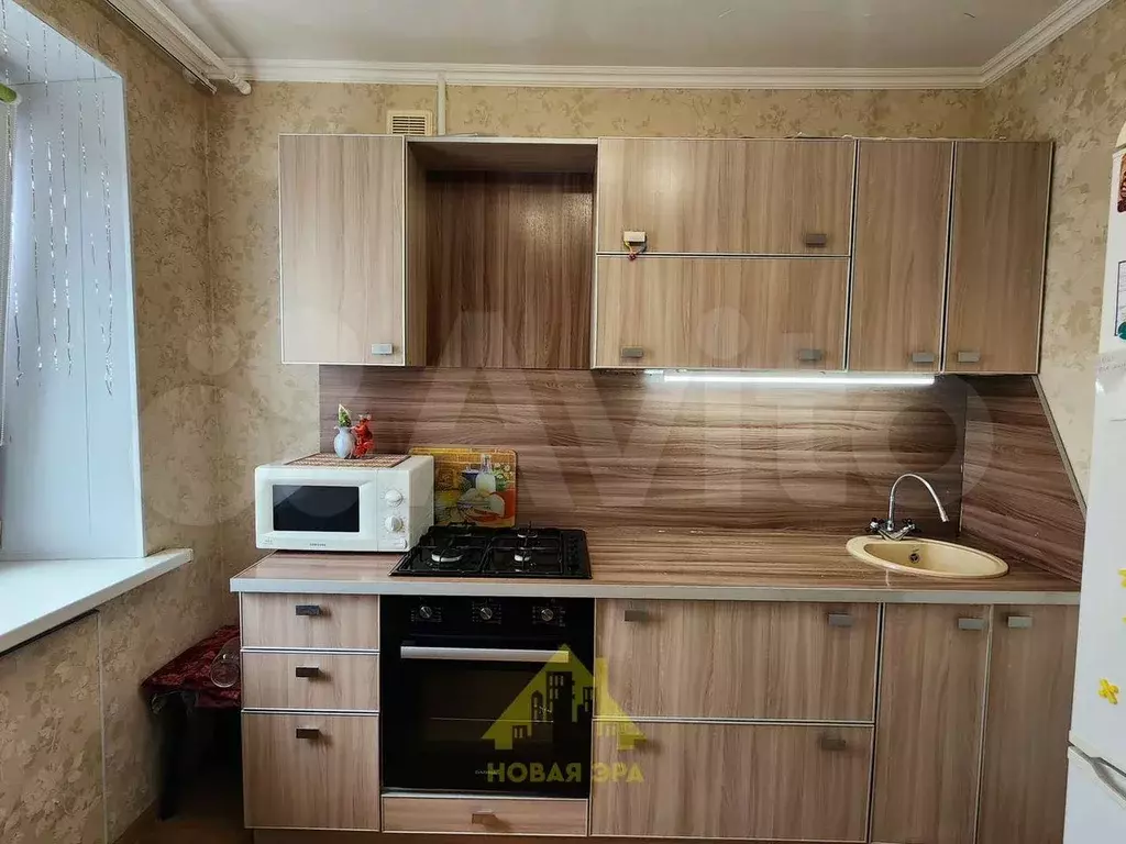 2-к. квартира, 50 м, 6/9 эт. - Фото 1