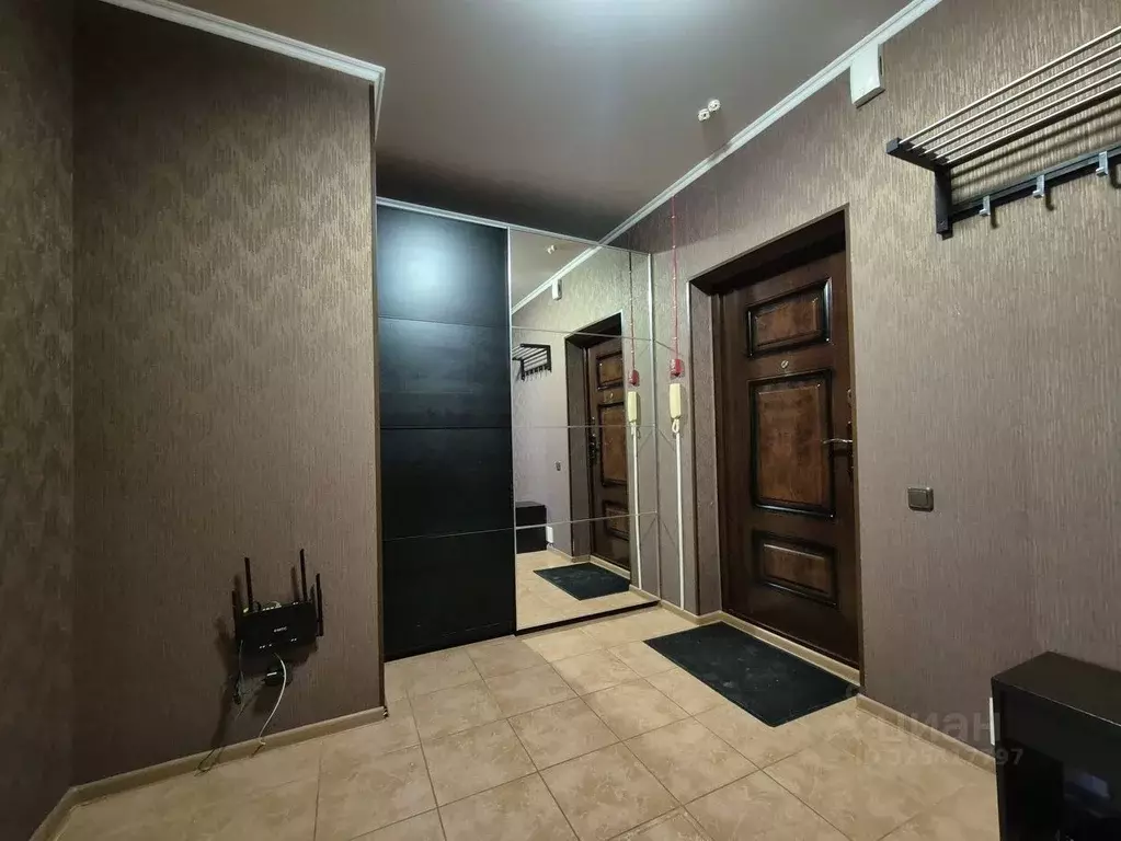 1-к кв. Московская область, Балашиха Заречная ул., 41 (44.4 м) - Фото 0