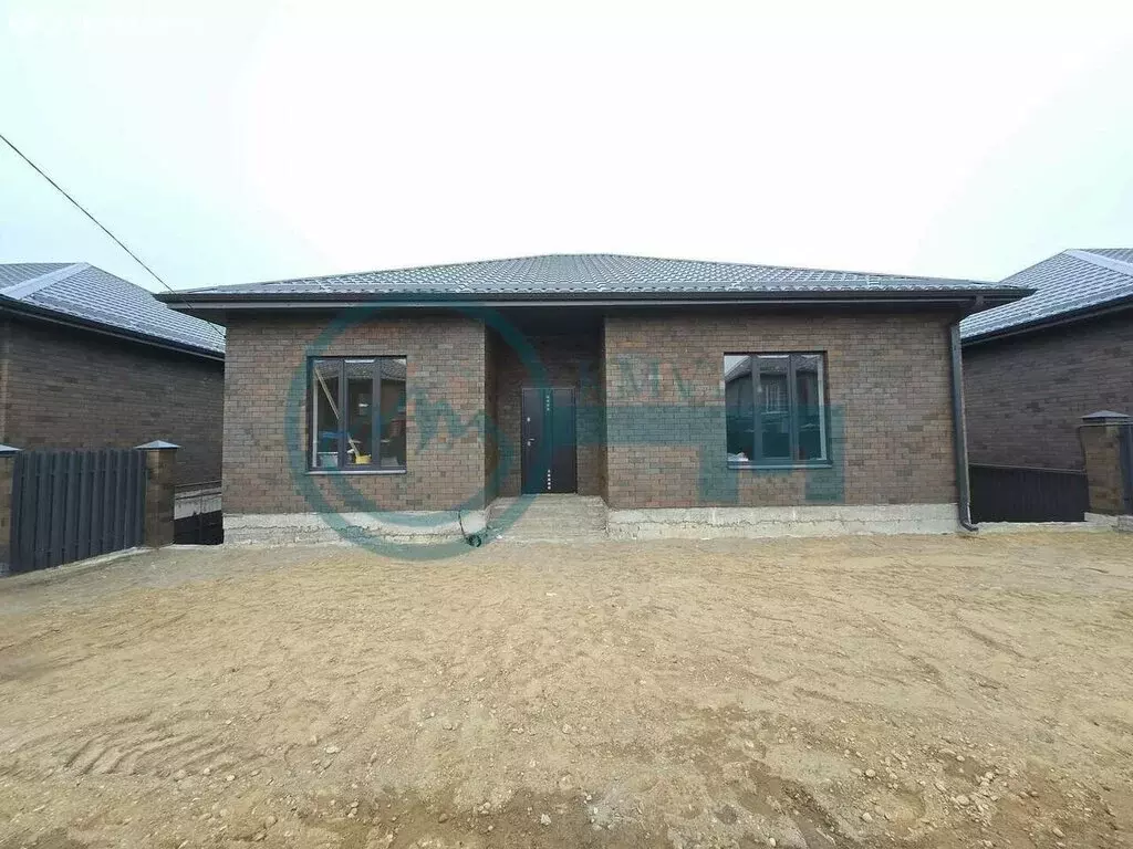 Дом в Ессентукская, Восточная улица, 12 (130 м) - Фото 2