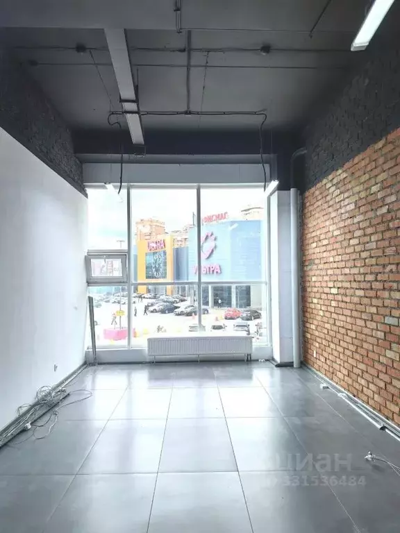 Офис в Башкортостан, Уфа Бакалинская ул., 33/2 (27 м) - Фото 1