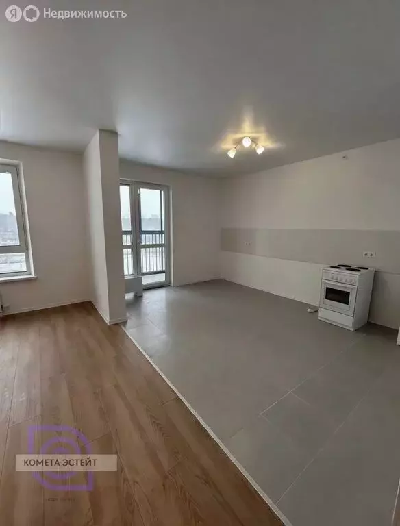 2-комнатная квартира: Москва, Кусковская улица, 12/1 (57.6 м) - Фото 2