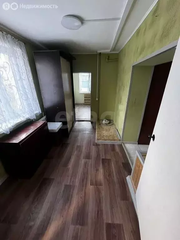 Дом в Новоусманский район, Никольское сельское поселение, посёлок ... - Фото 2