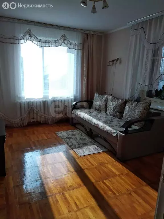 3-комнатная квартира: Прохладный, улица Емельяненко, 34/9 (72.6 м) - Фото 2