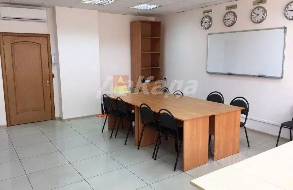 Офис в Ульяновская область, Ульяновск пер. 1-й Мира, 2 (64 м) - Фото 1