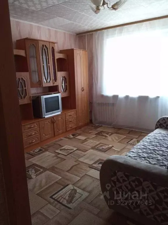 1-к кв. Новосибирская область, Искитимский район, Линево городское ... - Фото 1