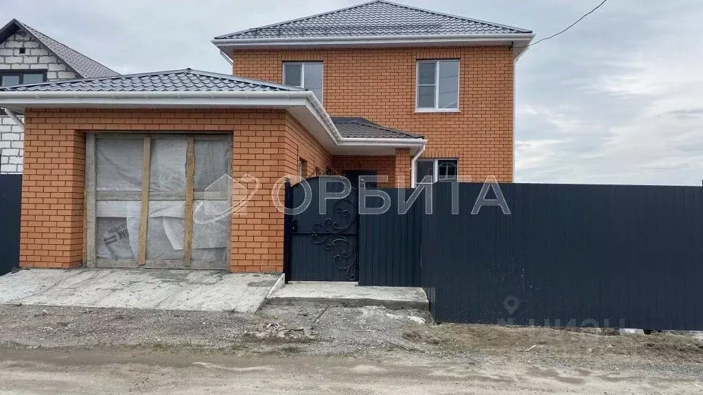 Дом в Тюменская область, Тюмень СОСН Русское Поле тер.,  (143 м) - Фото 2