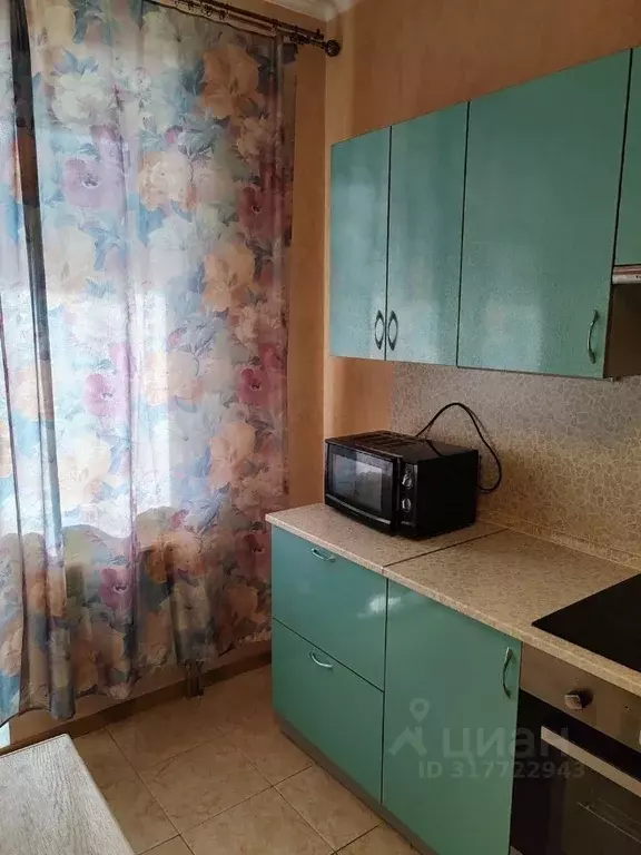 1-к кв. Санкт-Петербург Лыжный пер., 4к1 (46.0 м) - Фото 1
